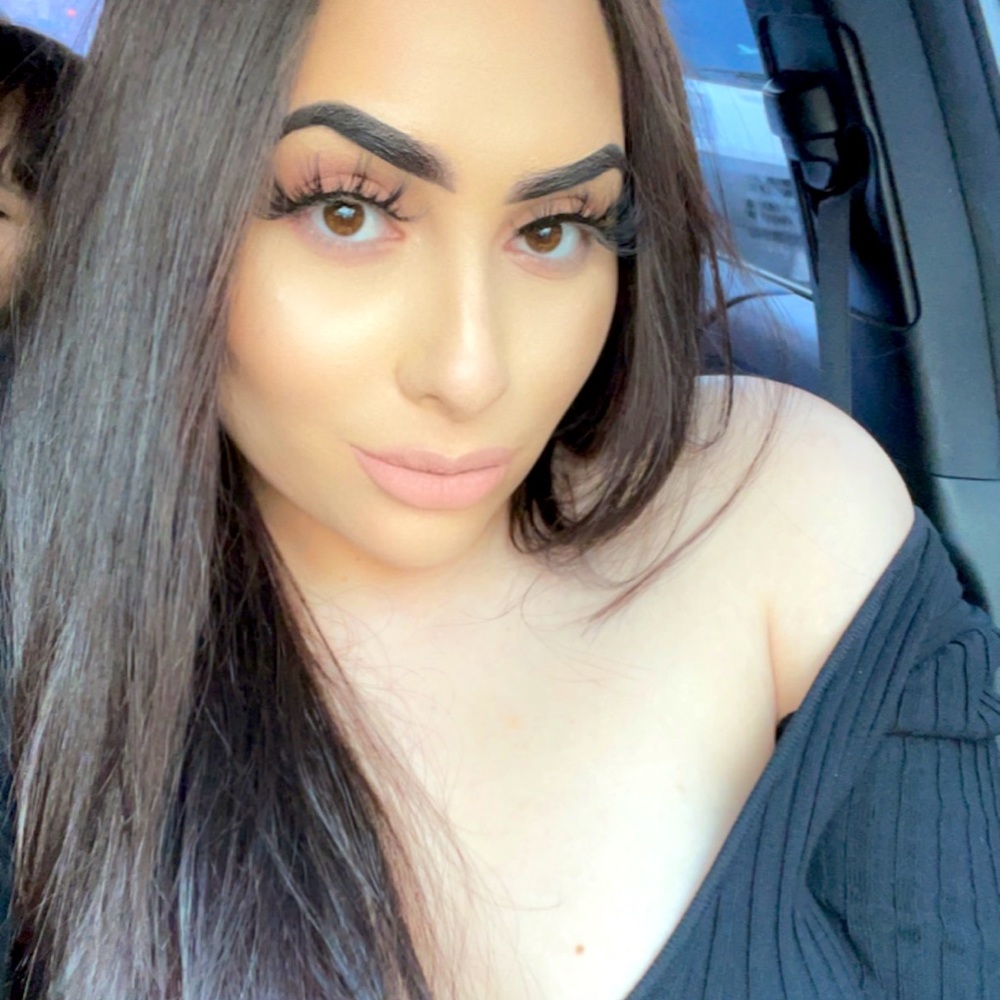 Meet your Posher, Jackie